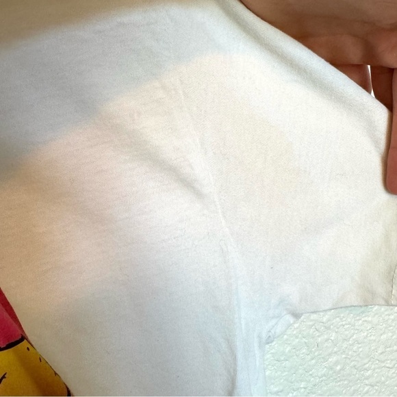 Life Women's Medium New York City Grateful Dead Graphic Tee Shirt Streetwear - Picture 6 of 10